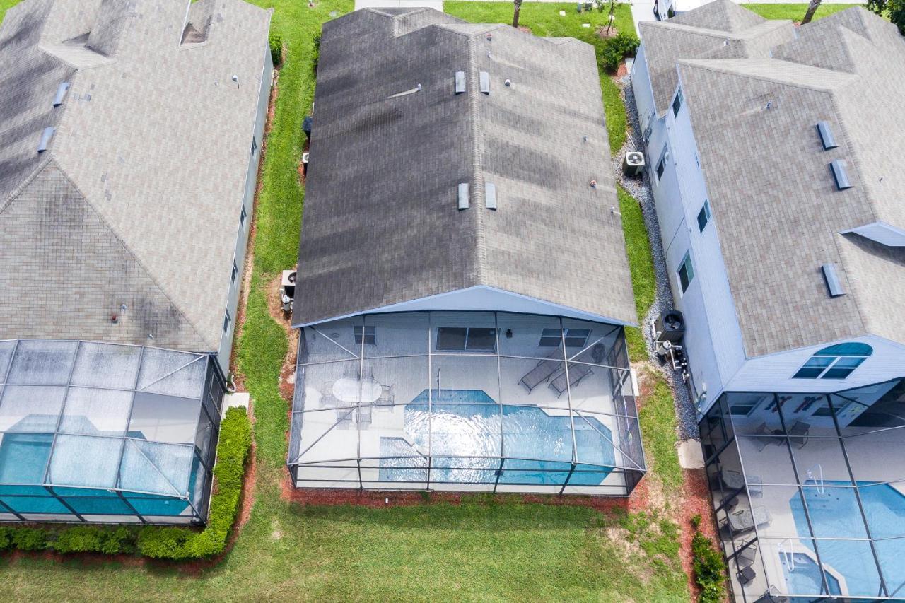 Villa Windsor Palms 2240 Kissimmee