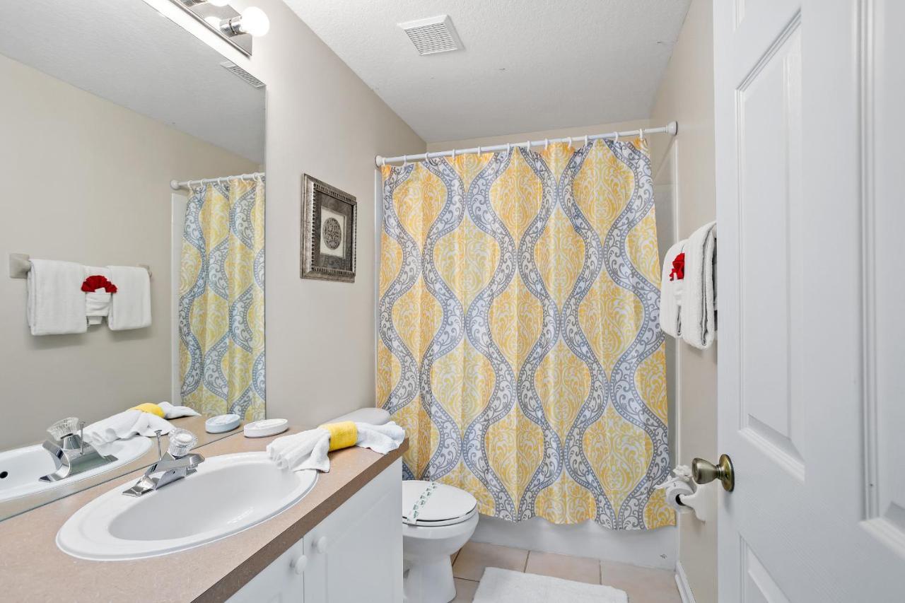Villa Windsor Palms 2240 Kissimmee