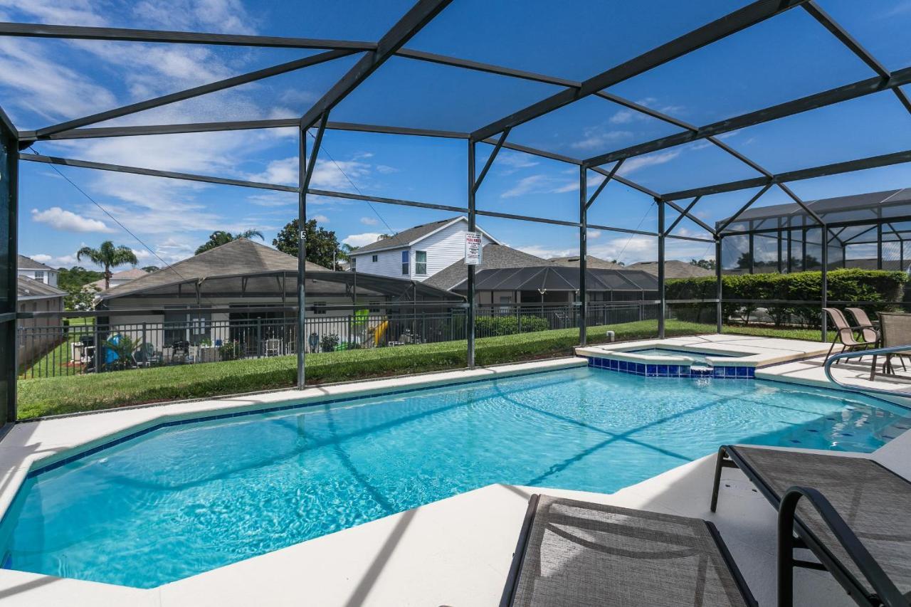Villa Windsor Palms 2240 *