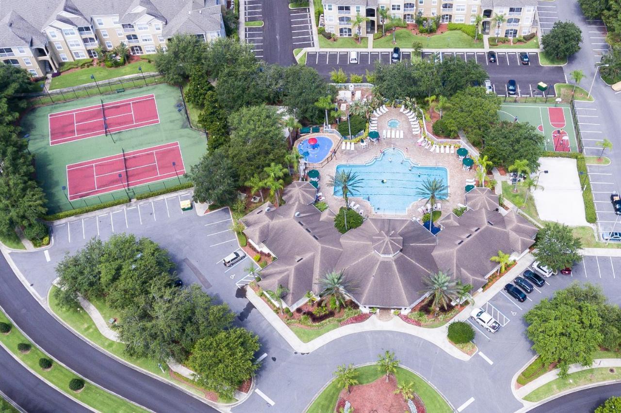 Windsor Palms 2240 Villa Kissimmee