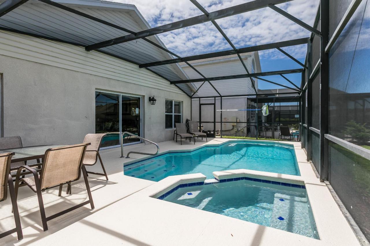 Villa Windsor Palms 2240 Kissimmee