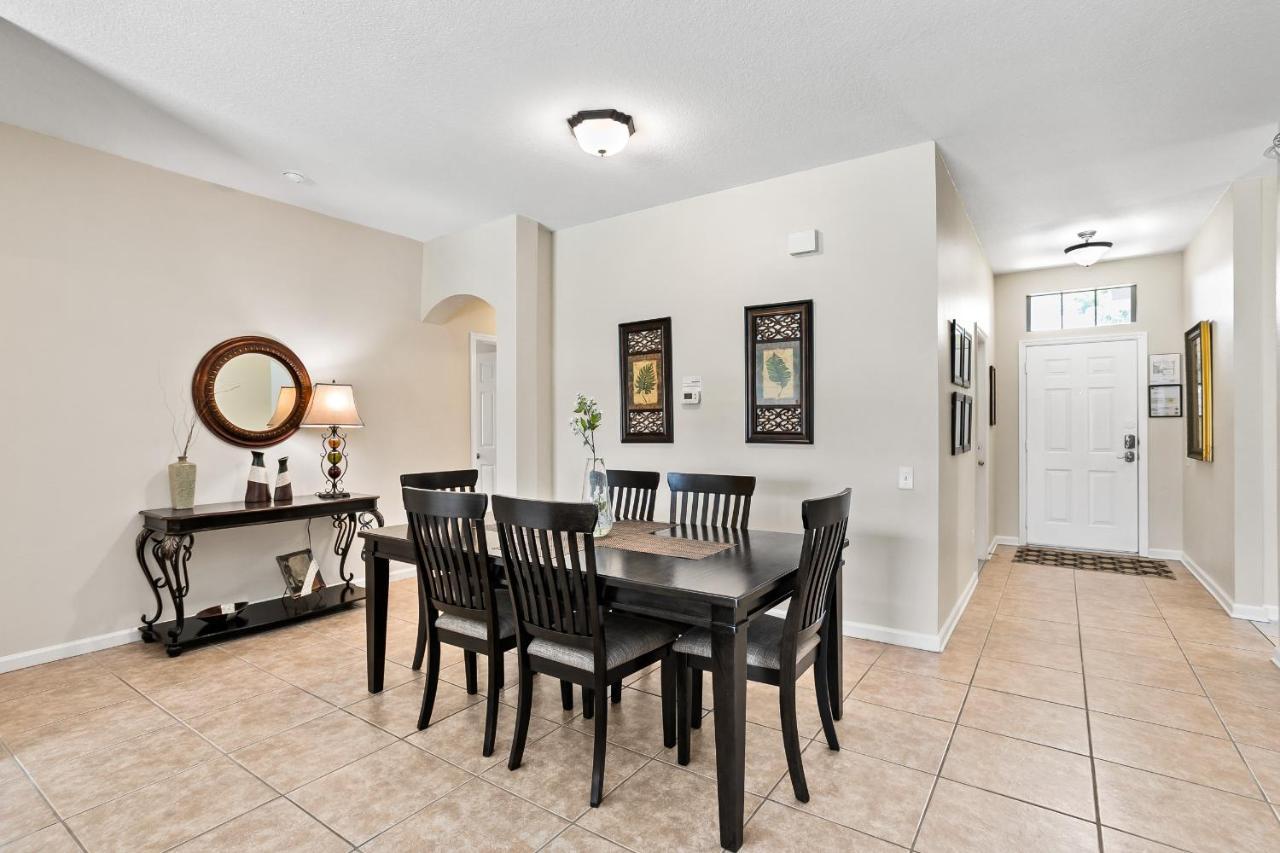 Windsor Palms 2240 Villa