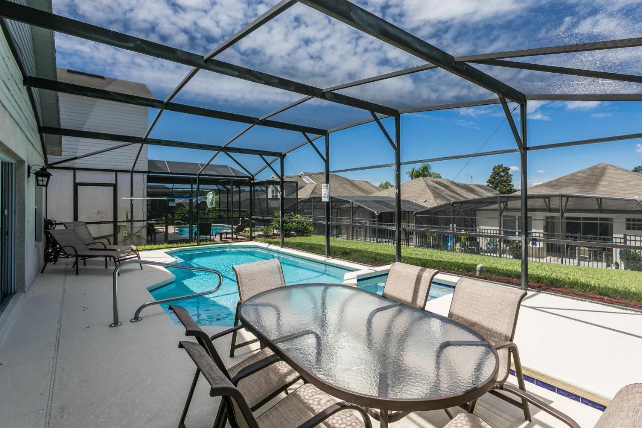 Windsor Palms 2240 Kissimmee