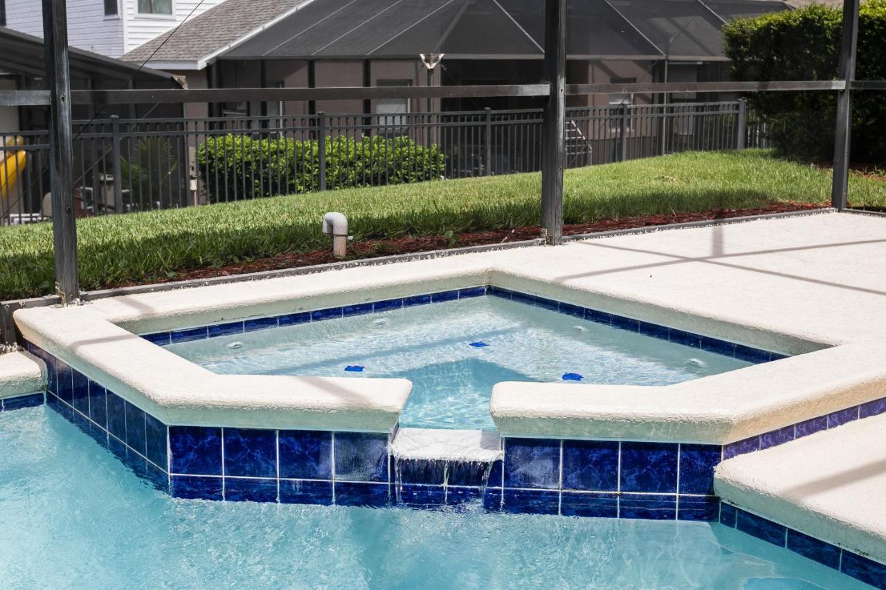 Villa Windsor Palms 2240 Kissimmee