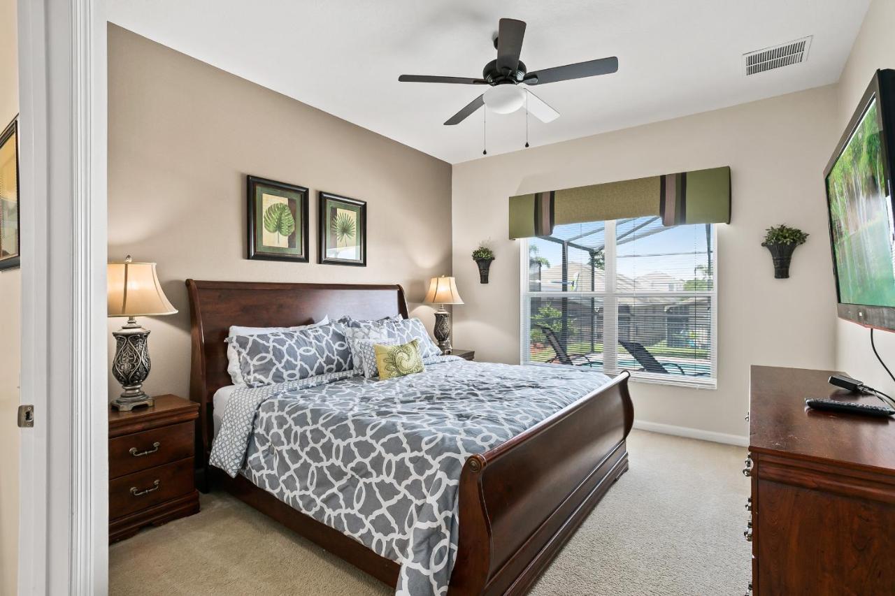 Windsor Palms 2240 * Kissimmee