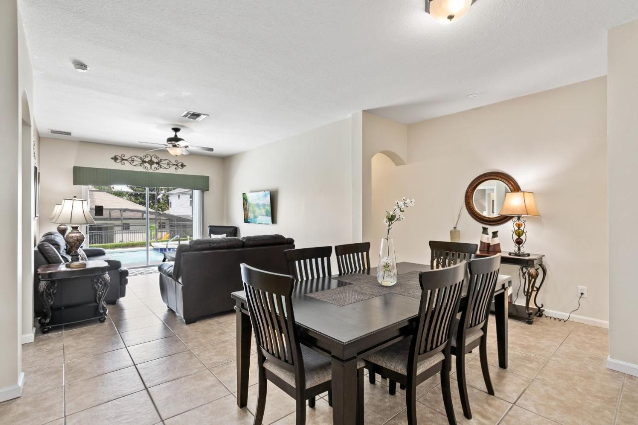 Villa Windsor Palms 2240 Kissimmee
